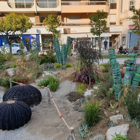 Appartement Cocooning *