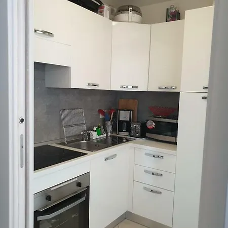 Appartement Cocooning