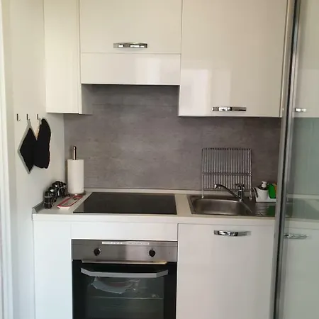 Cocooning Apartman Menton