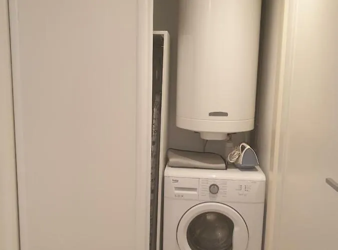 Апартаменты Cocooning *