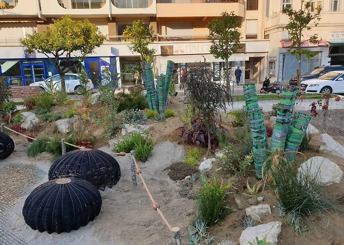 Апартаменты Cocooning *