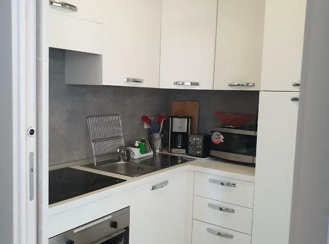 Апартаменты Cocooning