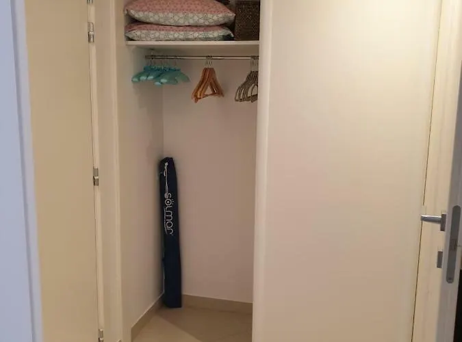 Апартаменты Cocooning