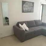 Cocooning Apartment Menton