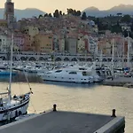 Cocooning Apartment Menton