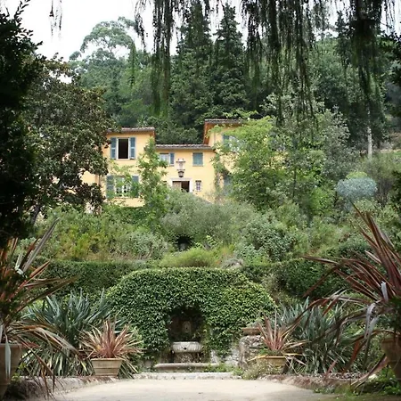 Cocooning Daire Menton