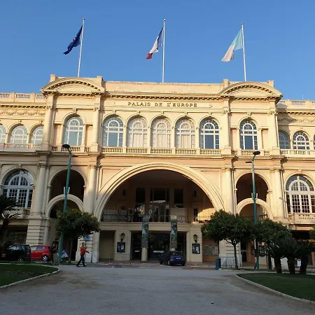 Cocooning Apartman *