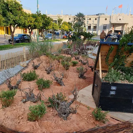 Appartamento Cocooning