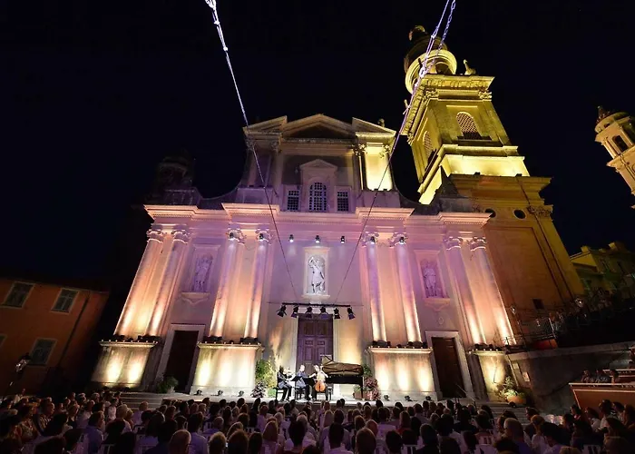 Cocooning Daire Menton