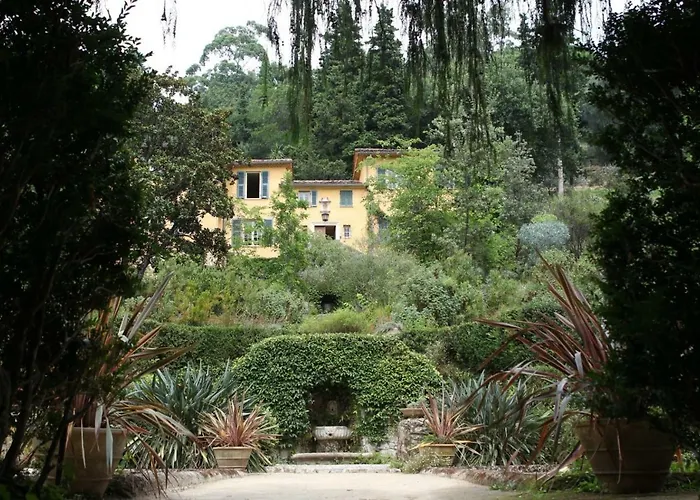 Cocooning Daire Menton