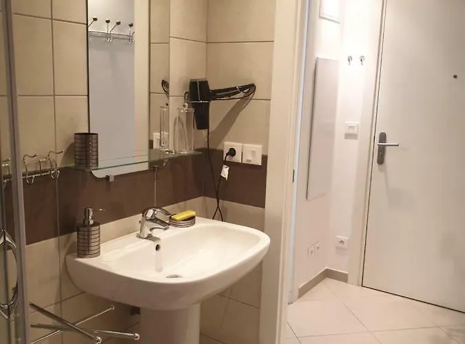 アパート Cocooning *