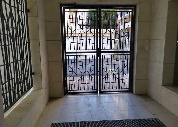 Cocooning Apartament