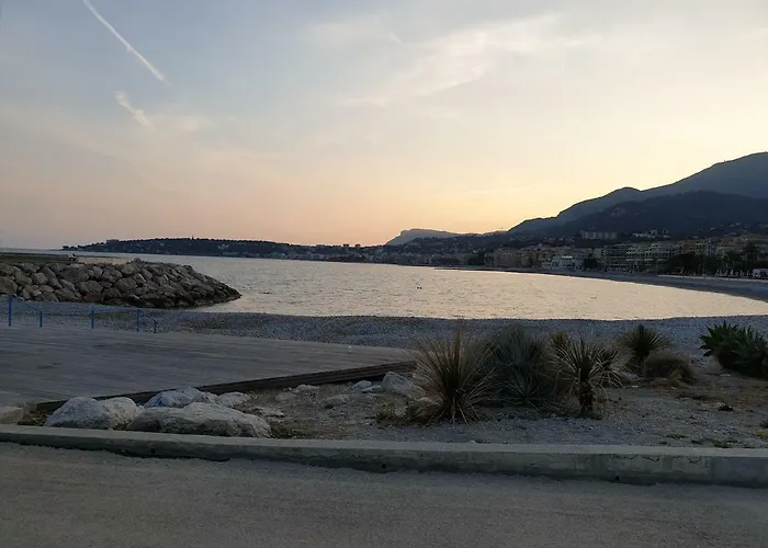 Cocooning Apartament