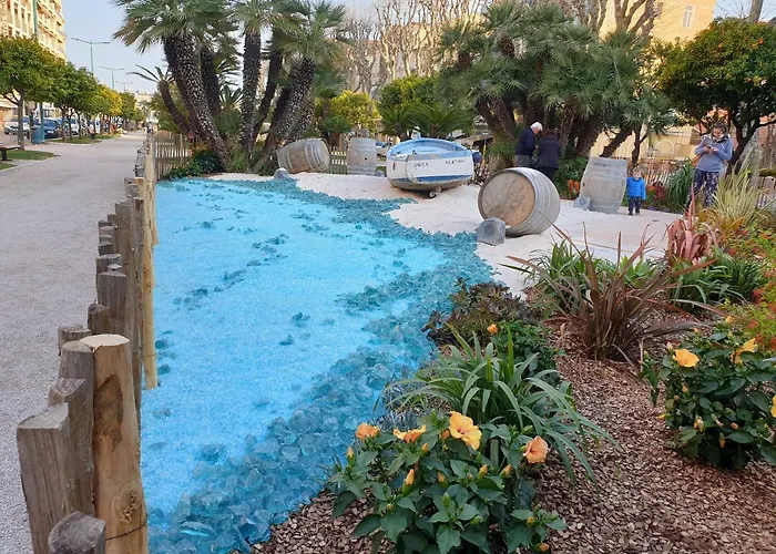 Cocooning マントン