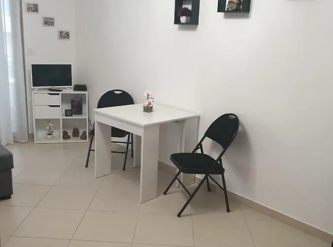 Appartement Cocooning